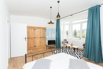 COMISION 0%! Ap. 2 Cam 50 mp, stil scandinav, Piața Cipariu, Central - 20