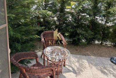 Apartament decomandat de inchiriat cu 2 camere  in Soseaua Nordului - 13