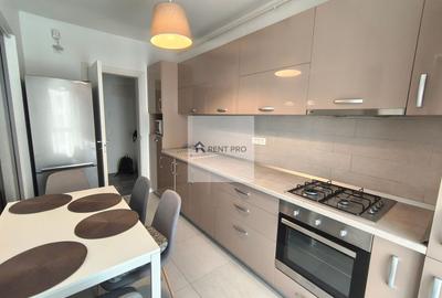 2 Camere 21 Residence Politehnica Iuliu Maniu 15 H  Lujerului - 35