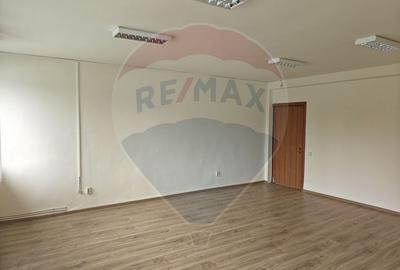 Spațiu de birouri cu suprafata de 154 mp, de inchiriat, cartier Iris - 2