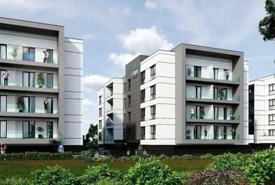 Apartament cu 3 camere decomandat în Theodor Pallady