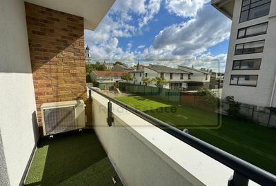 Apartament 1 camera+parcare Palas Campus- Mitropolie - 16