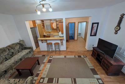 Apartament 2 camere, Gheorgheni - 1