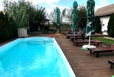 De vanzare pensiune 14 camere, teren 1500 mp, multiple dotari - 21