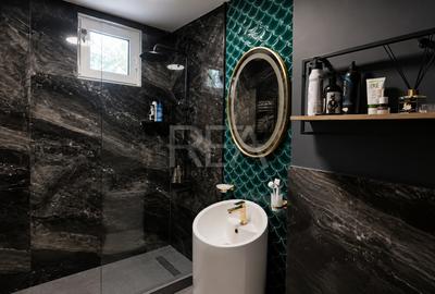 2 camere, renovat, Parcul Moghioroș - 4