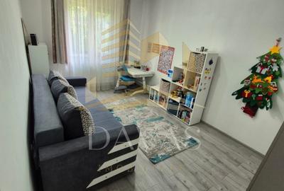 Apartament cu 3 camere | Manastur | scoala gimnaziala Octavian Goga - 9