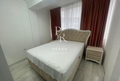 Apartament de vanzare 4 camere, parcare, zona Cetatii! - 12