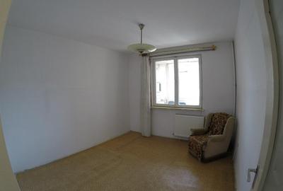 Apartament 3 camere luminos, orientare sudică, cu boxa, Bd Griviței, Brașov - 9