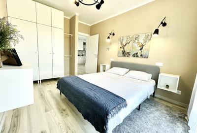 Apartament modern, complet mobilat, lângă Pădurea Verde - 7