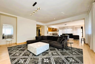 Inchiriere apartament 3 camere cu terasa zona Nordului Sat Francez - 15