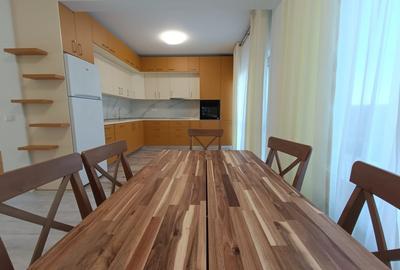 Casă de închiriat, 4 camere într-un complex. Popas Păcurari, IASI - 5
