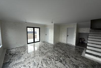 Casa noua cu etaj la cheie zona Scolii 11 - 4