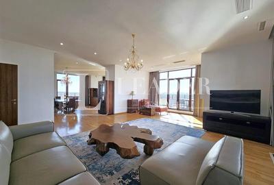 Unique Penthouse I 610 SQ.M I Panoramic VIEW - 4