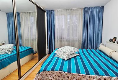 Apartament 3 camere decomandate,imbunatatiri, boxa,loc parcare,C-lea Romanului - 11