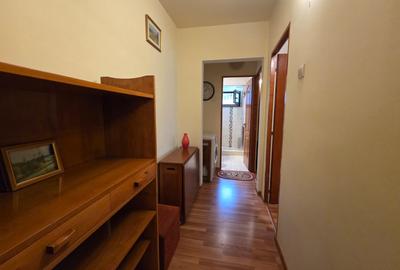 DE VANZARE-APARTAMENT 3 CAMERE-ALEXANDRU CEL BUN - 8