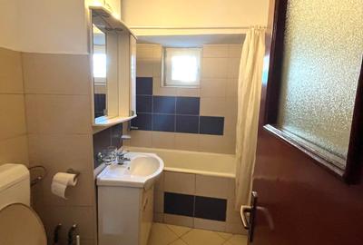 Inchiriere apartament 3 camere Bd. Unirii nr 55 - 8