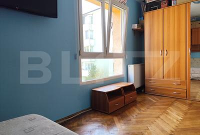 Apartament de vanzare, semidecomandat, 3 camere, 55 mp - 6