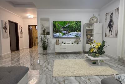 Casă 3 camere P+M 103mp, teren 273 mp Pantelimon-Dobroiesti - 10
