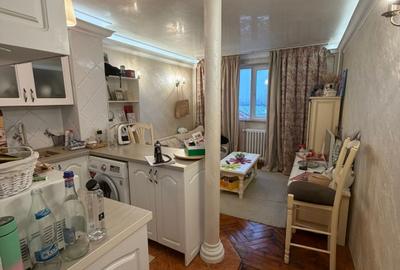 Apartament 2 camere /Dorobanti /Metrou 7 min - 3