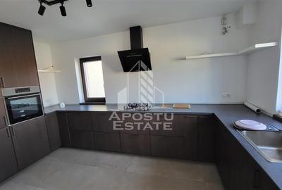 Casa individuala cu 4 camere,2 garaje,Dumbravita - 21
