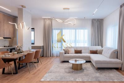 Apartament 4 camere | Superb | 2 Locuri Parcare | Terasa | Darwin Residence - 3