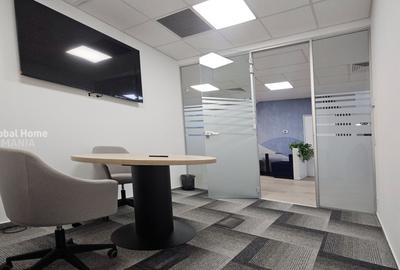 Birouri private premium în centrul Bucureștiului | Str. Academiei - 25