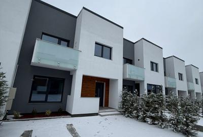 Case Tip Insiruit P+1E cu Finisaje Premium in Valea Lupului, Iasi COMISION 0% - 1