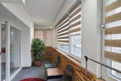 Comision 0% | Apartament premium cu 3 camere, balcon mare si locatie centrala - 12