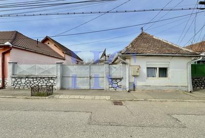 Casă individuală cu 4 camere în Țiglari