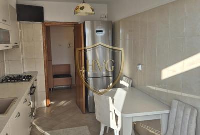 Apartament cu 2 camere | Loc de parcare | Proximitate metrou | Unirii - 10