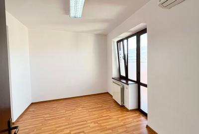 Dorobanti, Petrom - Spatiu de birou - All inclusive, 100 mp, 3 camere - 18