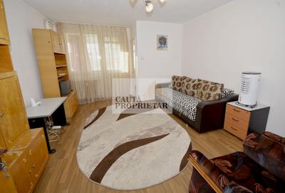 Garsoniera 31 mp, Et 5 - 5 minute - Metrou Favorit - 1