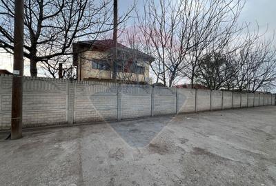 Spațiu industrial de 7,756mp de vânzare - 10