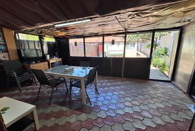 Casa individuala pe parter 3 cam. Teren 268mp - 23