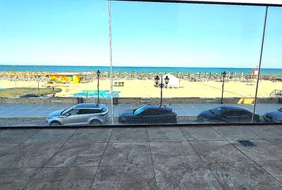 Promenada Mamaia Nord Apartament Exclusivist cu vedere la Mare - 10