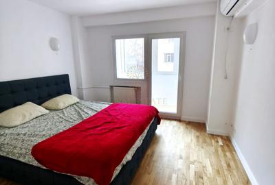 4 Camere + Boxa An Constructie 1983 Zona Universitate - P-ta. Romana - 4