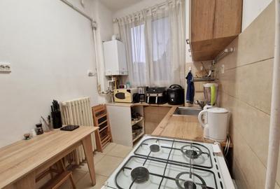 Apartament investitie - Gradina Icoanei - Terasa - 8