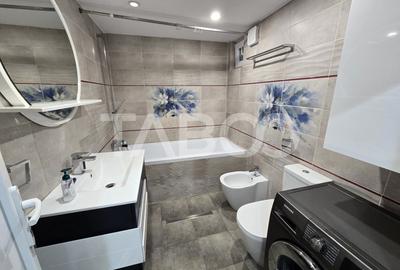 Casa individuala de vanzare 6 camere teren 650 garaj Piata Cluj Sibiu - 6