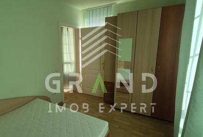 Ap 2 camere | 2 Balcoane | Bucegi- McDonald’s - 3