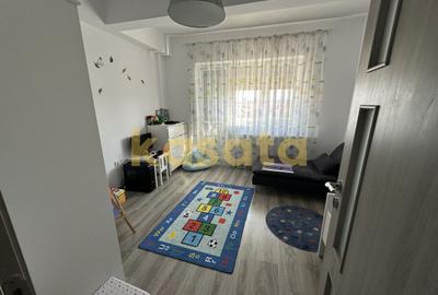 3 Camere | Militari | Mansardă | Terasă Închisă | Parcare Inclusă 🏢🚗 - 8