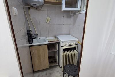 Garsoniera Confort 3 – Piata Resita, Berceni – Proaspat Renovata - 5