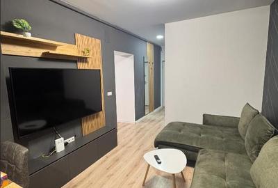 Studio | Rond Pipera | OMV | Nou | Lux | Investitie| Predare Imediata - 2
