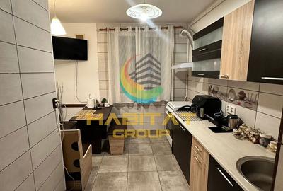 Brancoveanu Uioara vanzare 3 camere renovat mobilat modern - 8