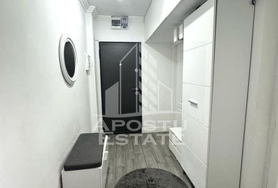 Apartamet cu 3 camere, etaj intermediar, zona Cetatii - 7