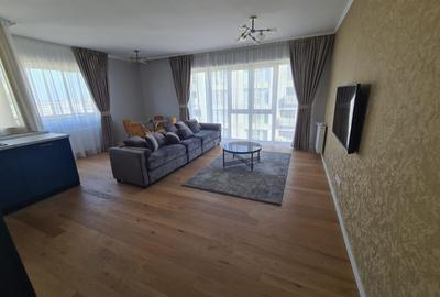 Apartament Premium 2 Camere de Închiriat | Aviației Park - 6