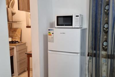 Apartament 2 camere Tomis Nord  65000 euro - 5
