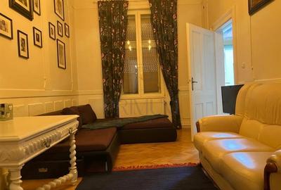 IOSEFIN - 4 CAM - 2 BAI - RENOVAT - PREMIUM - CENTRALA - VILA ISTORICA- - 7