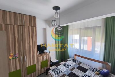 Vanzare 2 Camere Mobilat si Utilat- Berceni! - 7