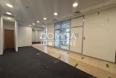 Spatiu comercial ULTRACENTRAL 165 mp, Victoriei pietonal – zona cu trafic intens - 3