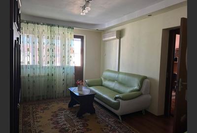 Apartament cu 3 camere – zonă ultracentrală, str. Nicolae Bălcescu - 1